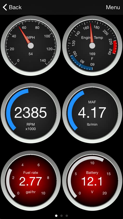 obd killer|Obdlink® App .